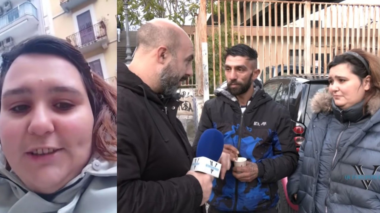 Segnalazioni e foto, Sonia: 