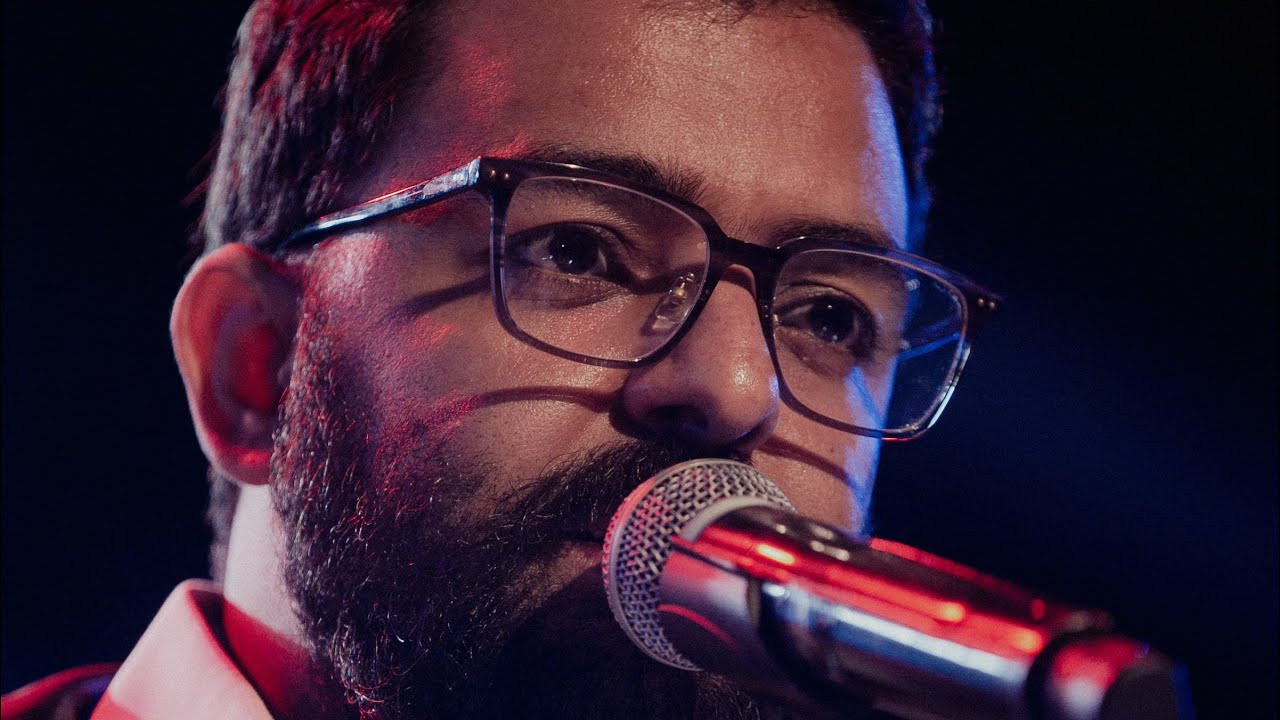 عمرو حسن | المايسترو
