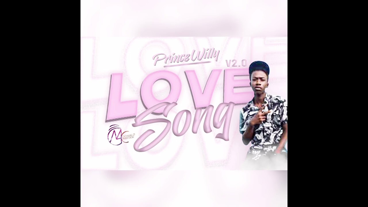 PRINCE WILLY - LOVE SONG 2.0
