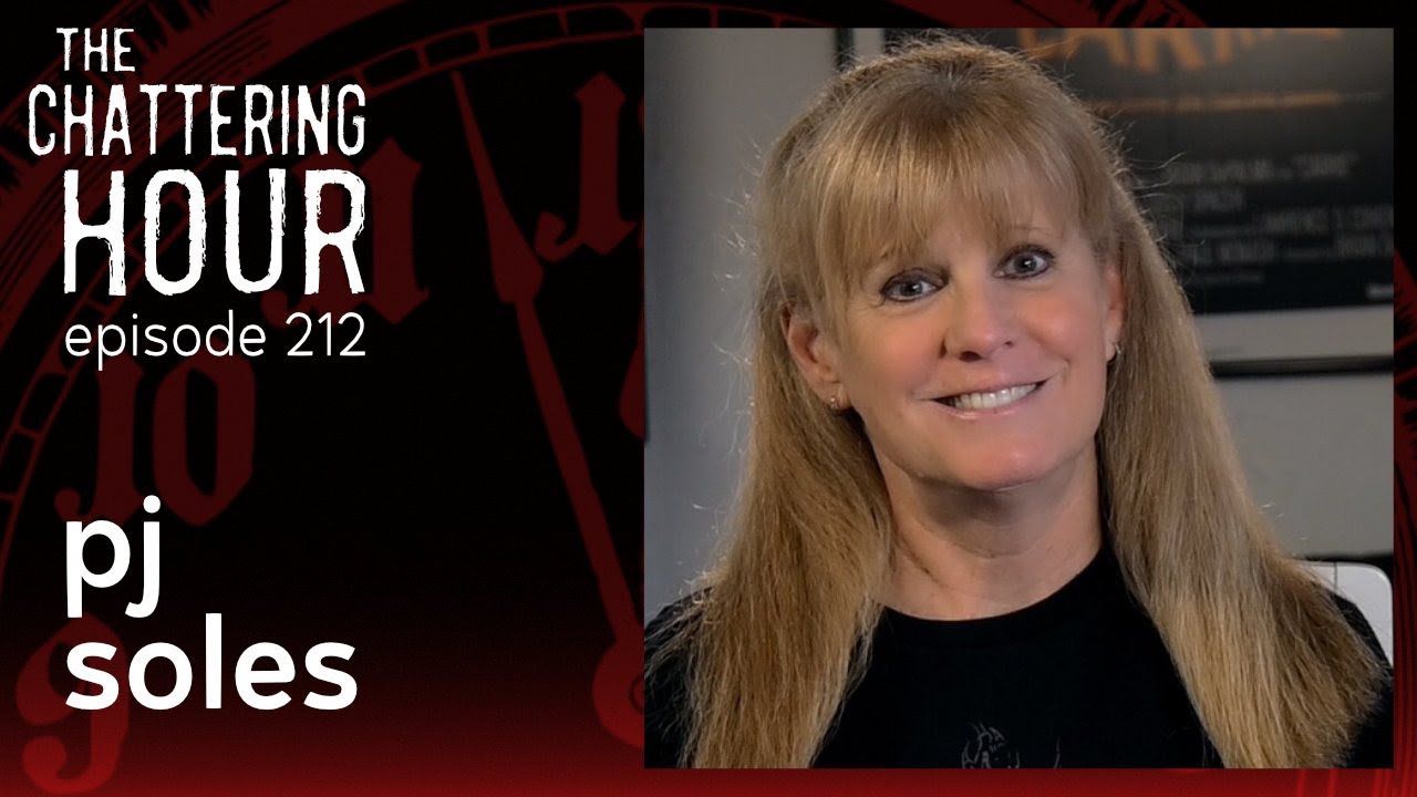 PJ Soles