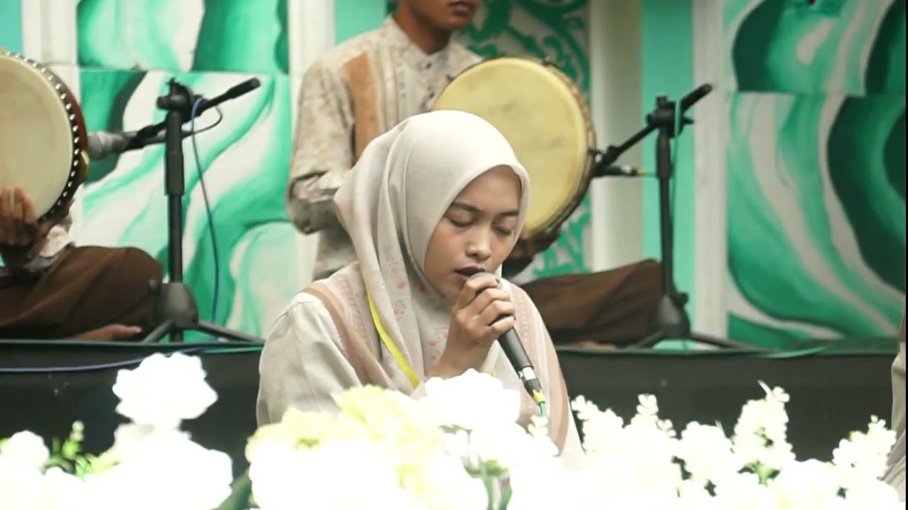 Al Hidayah Tsani No Urut 9 Best Jinggel