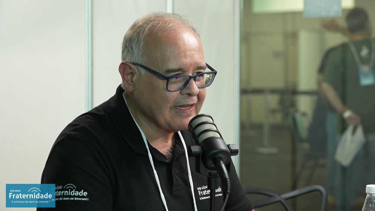 Bloco 2 - 9º CEU 2026 - CONGRESSO ESPÍRITA DE UBERLÂNDIA - Sábado / Manhã