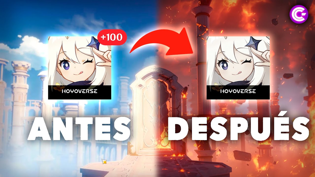 EL FIN DE UNA ERA