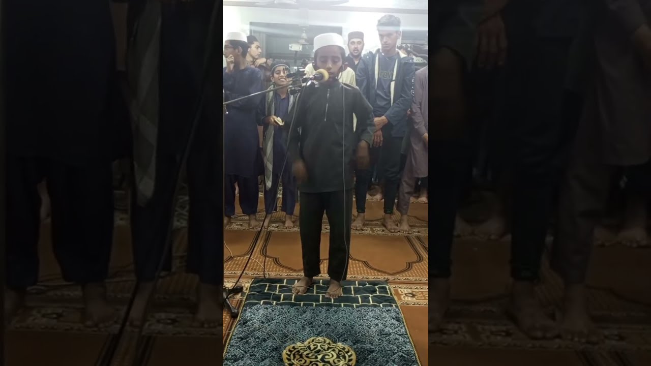 Mahboob Islamic  is live