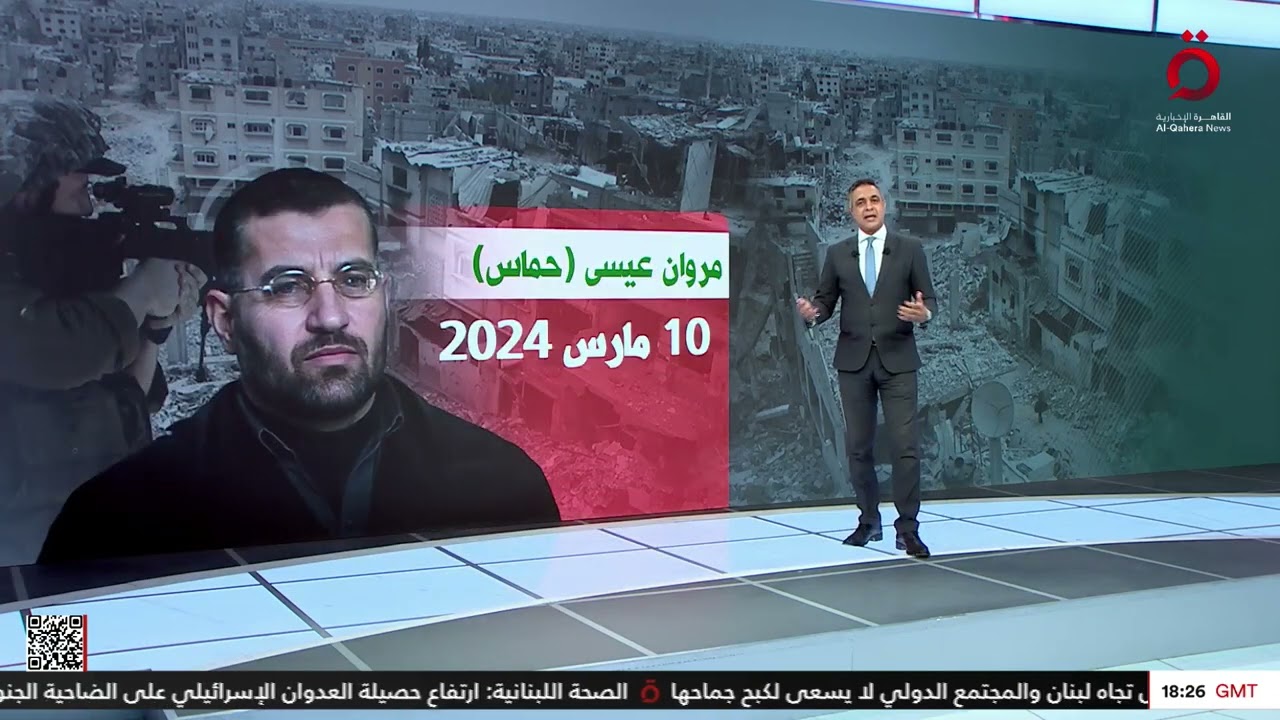 الاغتيالات الإسرائيلية في صفوف المقاومة الفلسطينية واللبنانية منذ السابع من أكتوبر