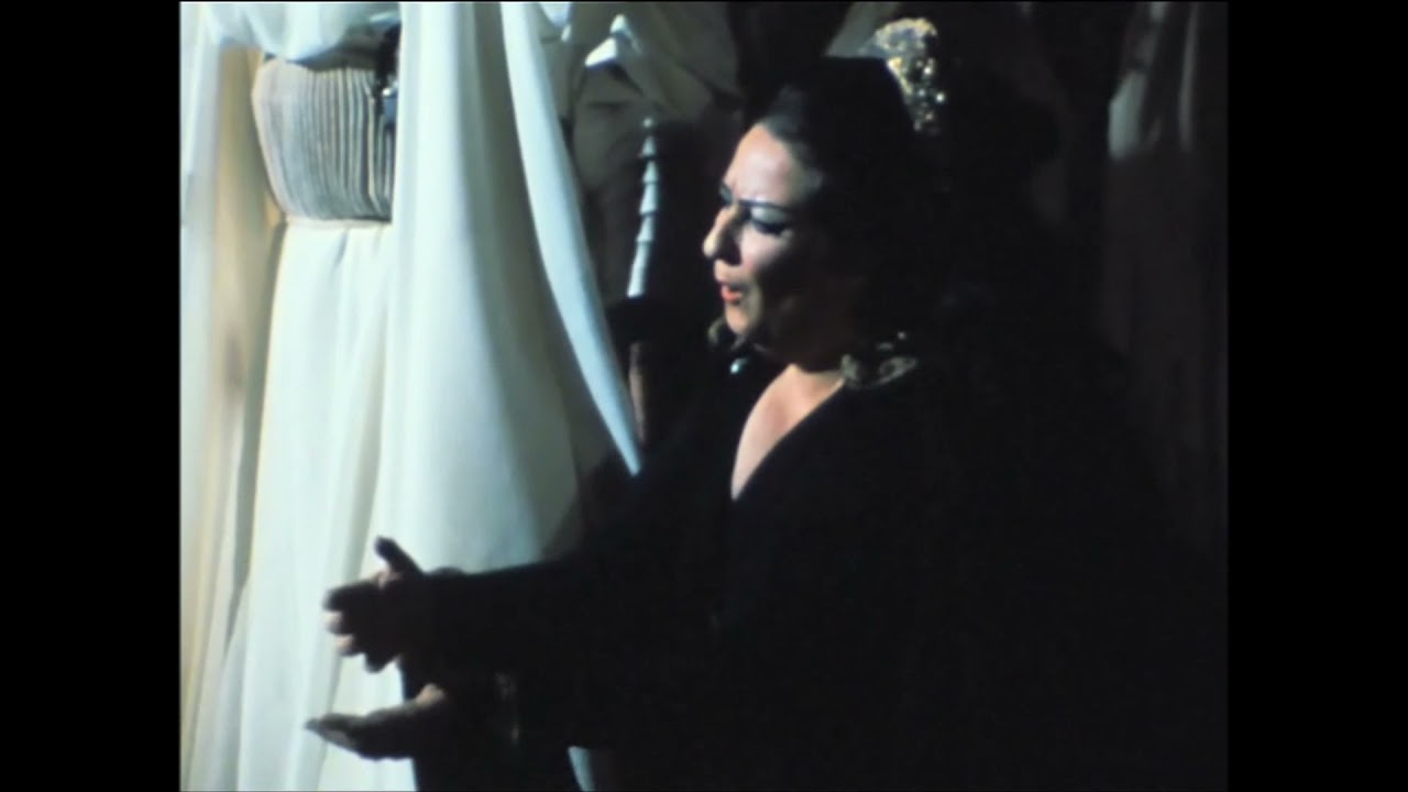 Montserrat Caballe 