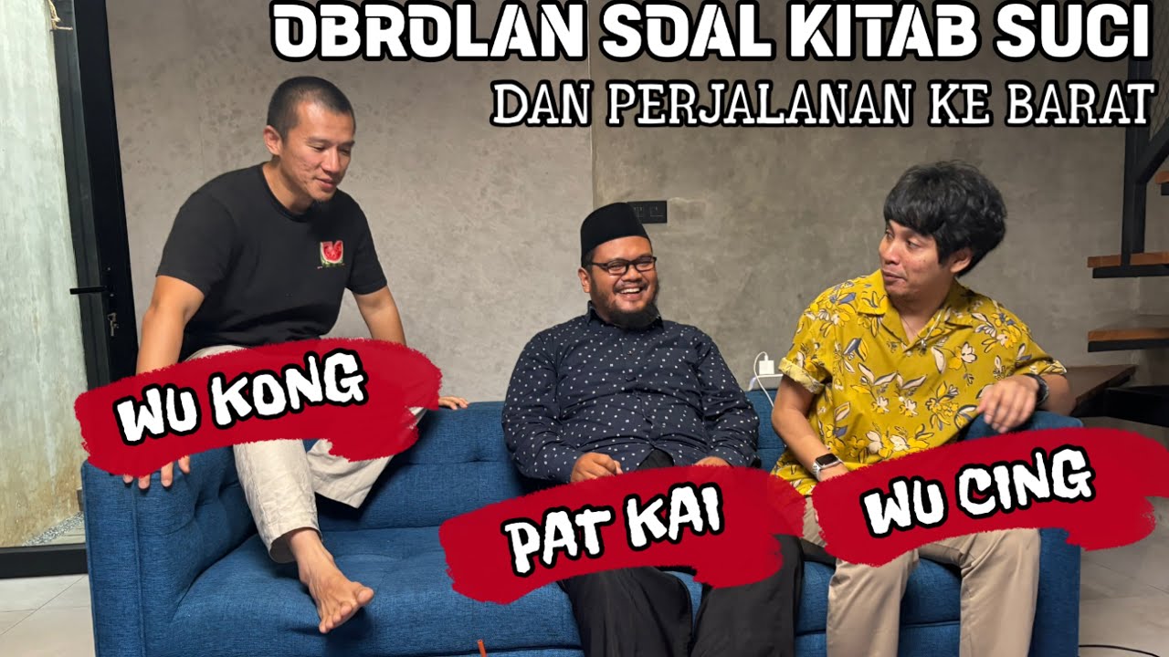 UST FELIX SIAUW : CARA HIZBUT TAHRIR MENCUCI OTAK JAMAAHNYA? DISKUSI LENGKAP SOAL RADIKALISME