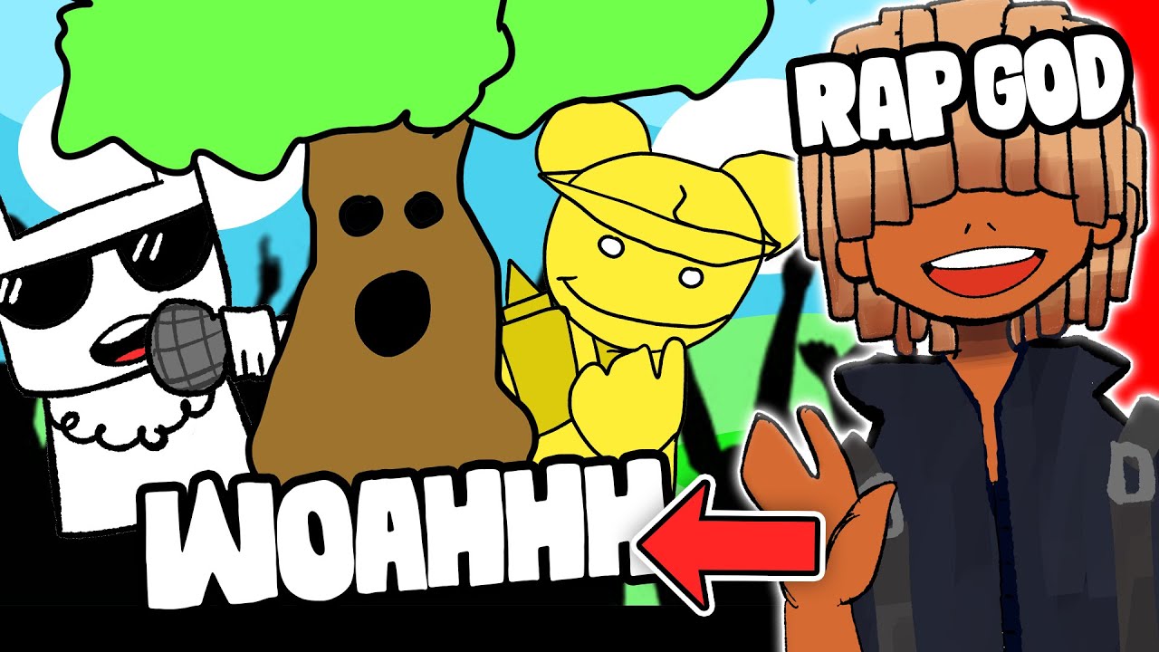 SPRUNKED 2.0 IS ACTUALLY CRACKED.. | Incredibox: Rapping On Mods