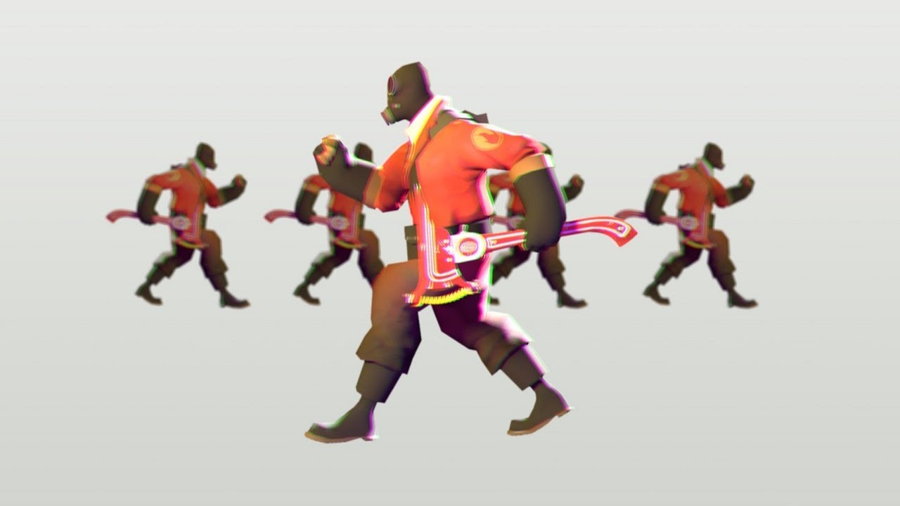 TF2: The Third Degree Conundrum
