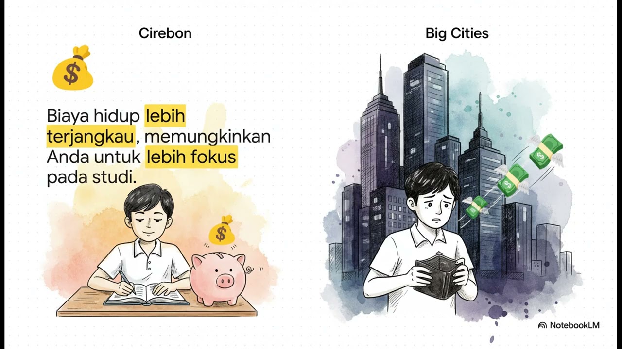UI Bunga Bangsa  Cirebon  Masa Depanmu