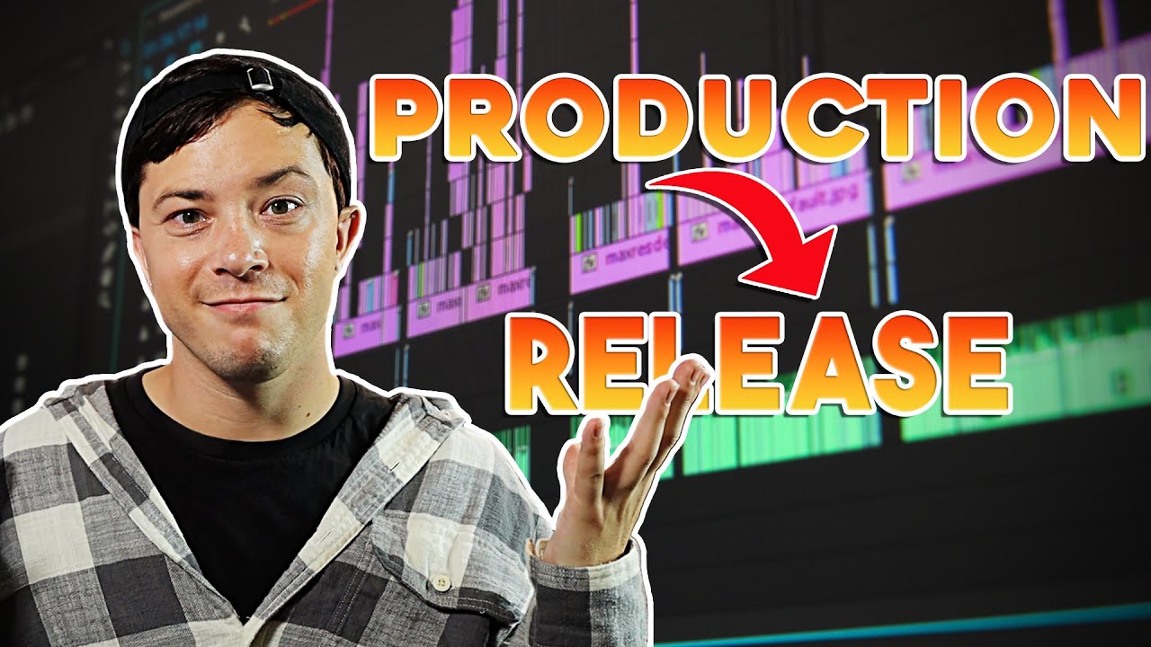 How to Finish a Song (and DO THIS After It's Done!)