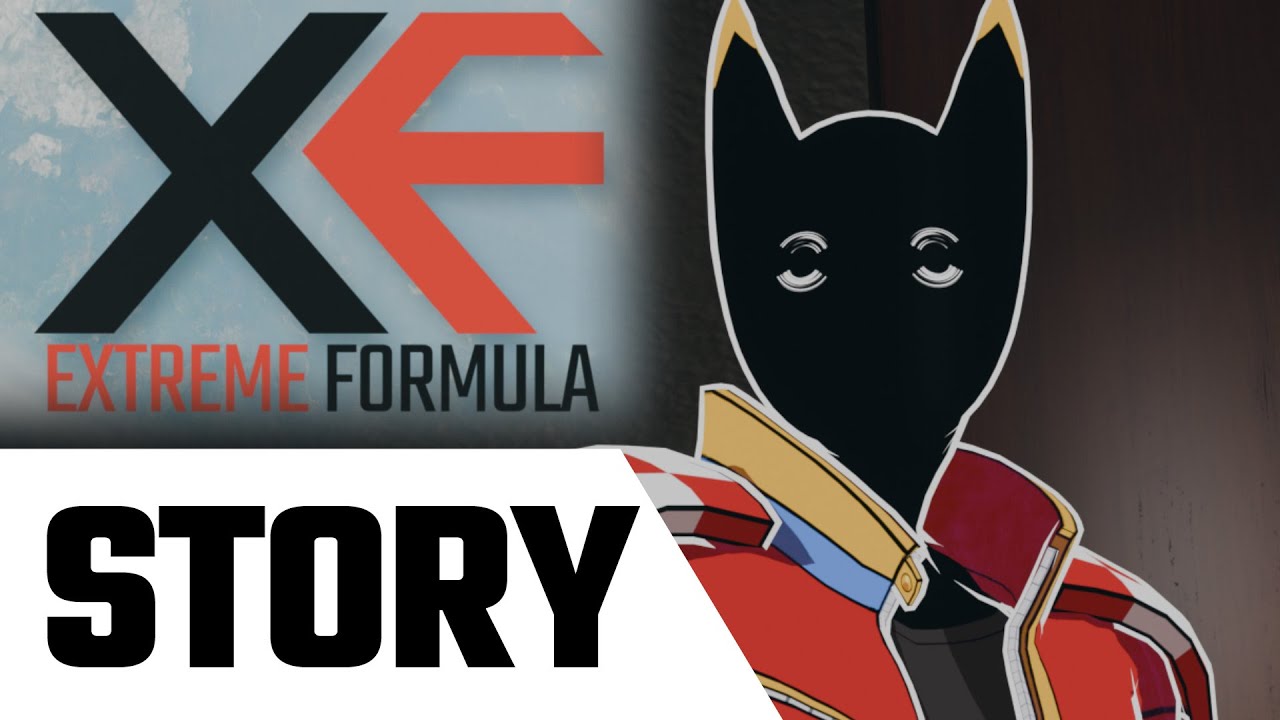 XF Extreme Formula - 