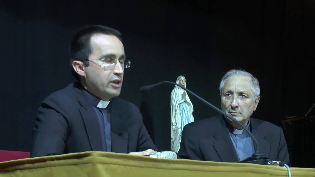 Convegno del Clero
