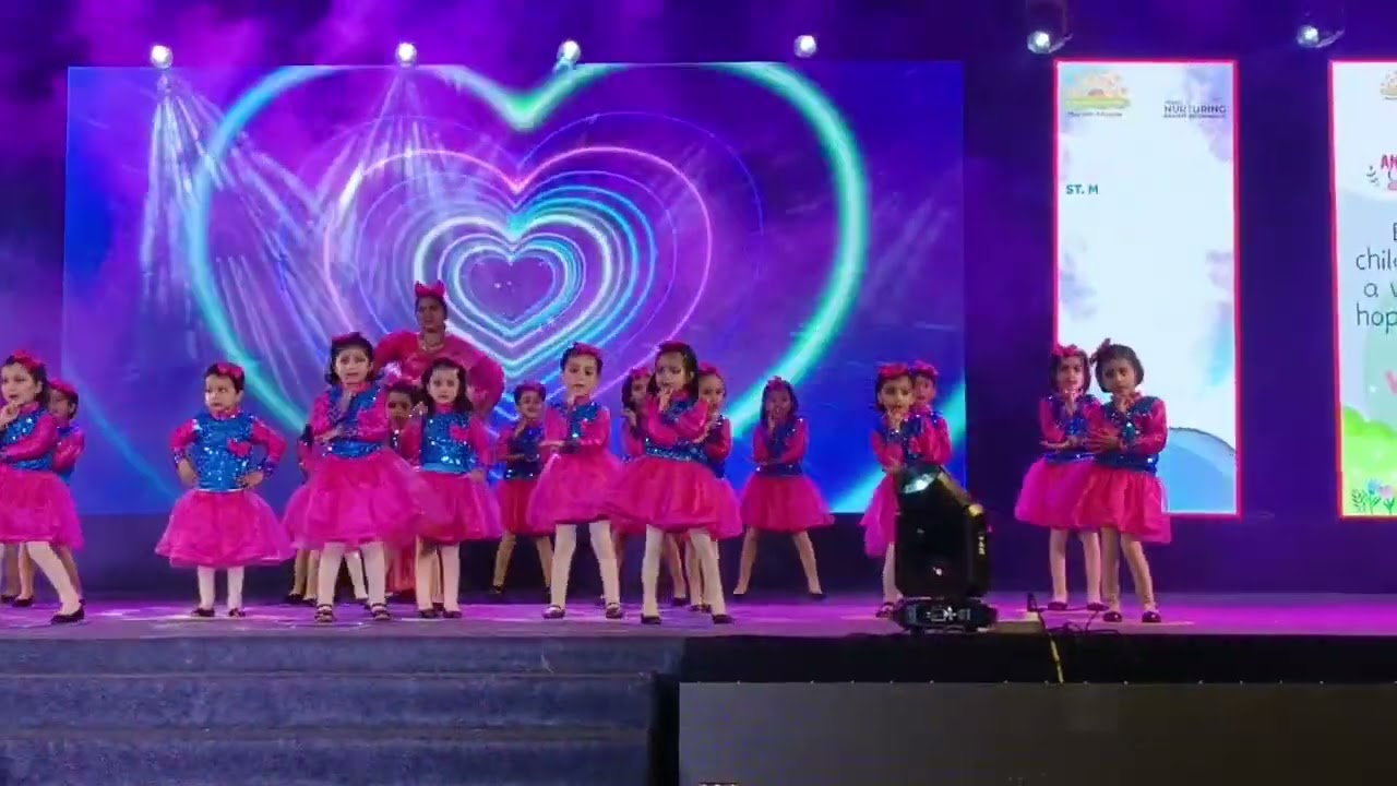 Barbies dance anika dance for school 