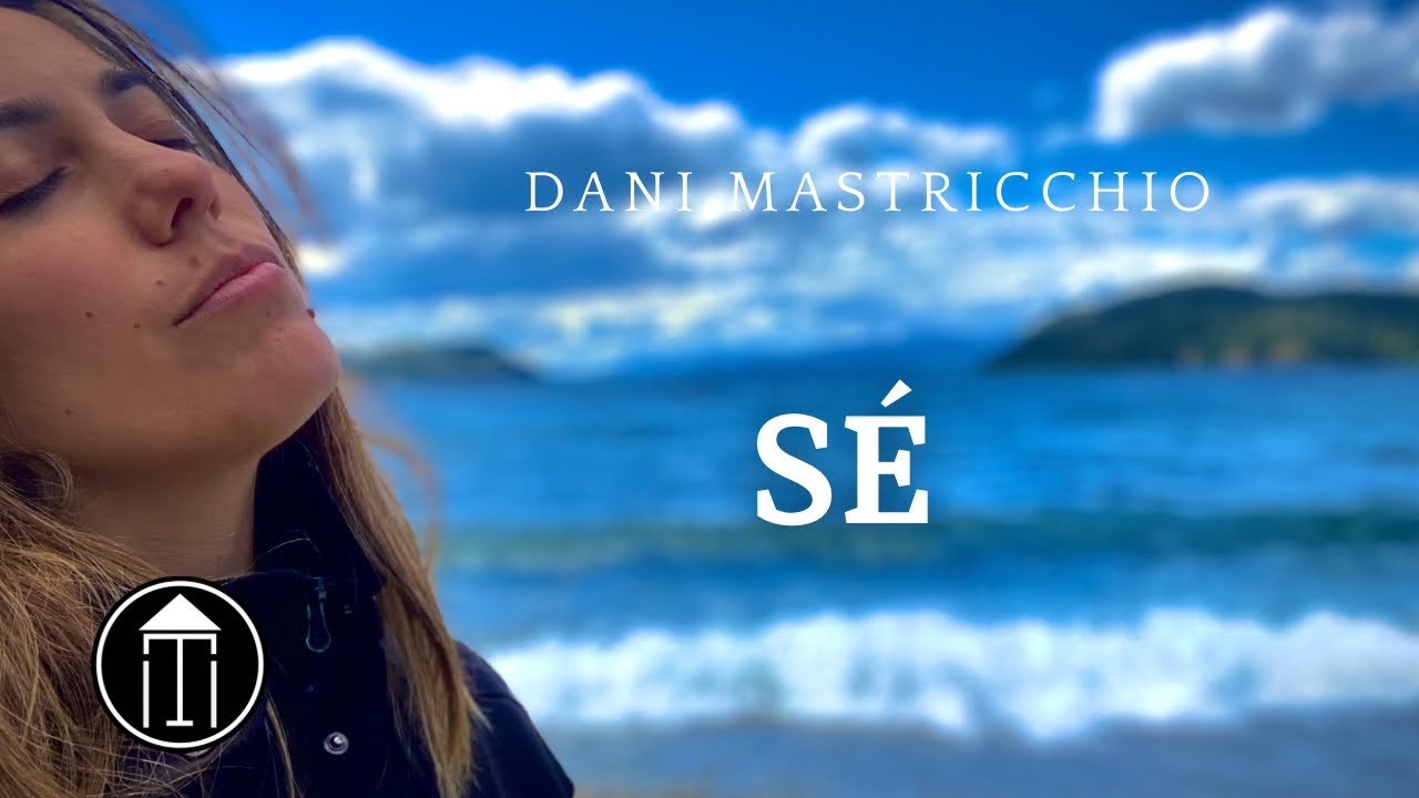 Dani Mastricchio - Sé (Oficial Lyric Video)