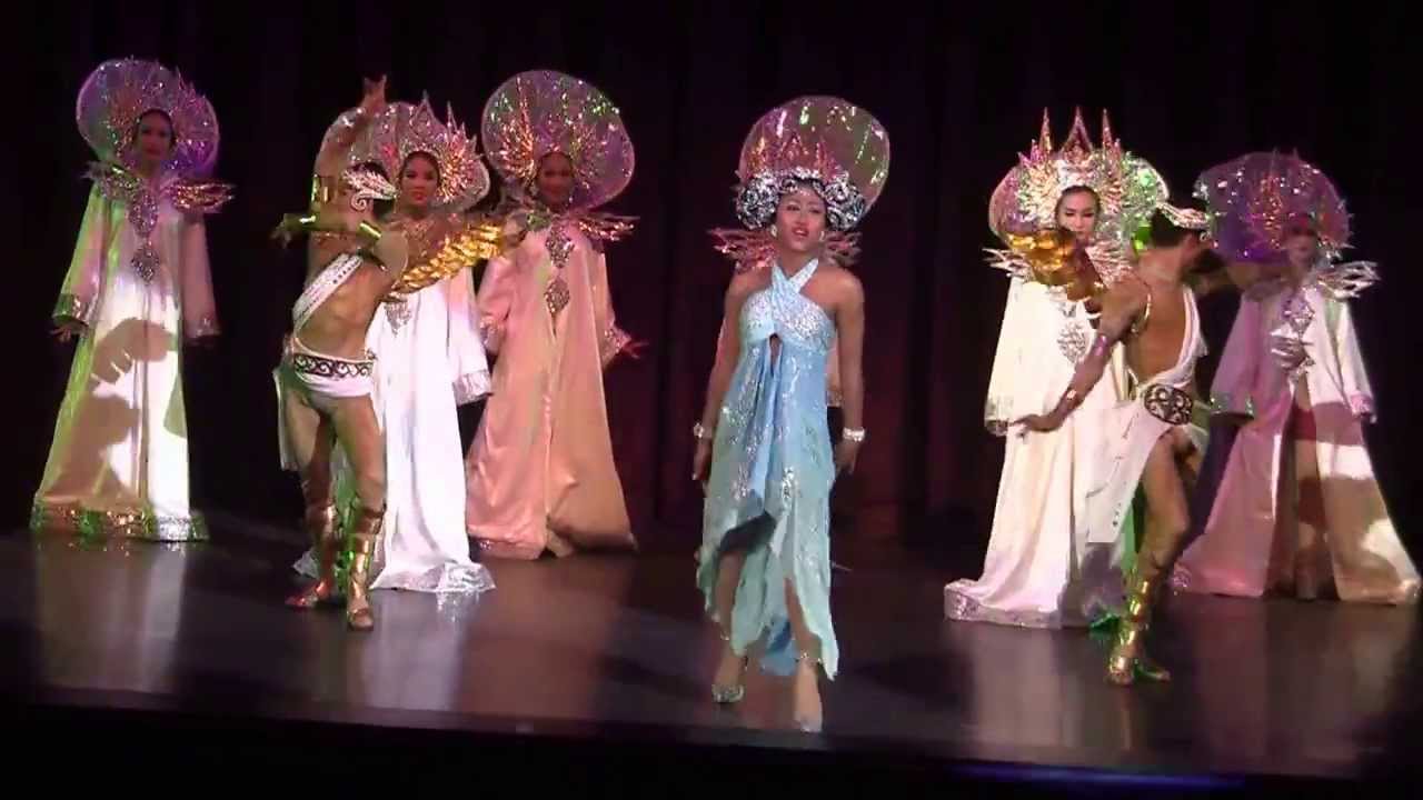 COLOSSEUM Show Pattaya 
