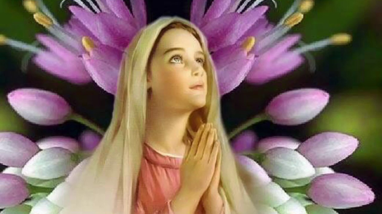 Kính Mừng Maria