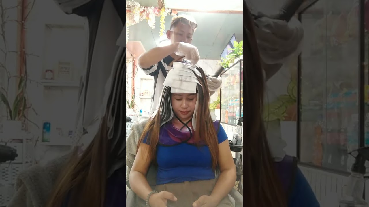 Live highlight