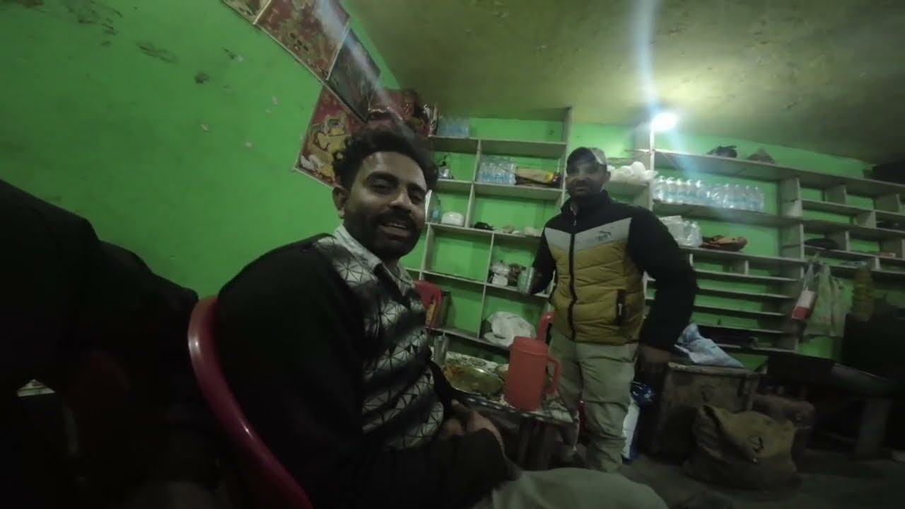 Mehraj malik ke bara ma kya bol deya ya 