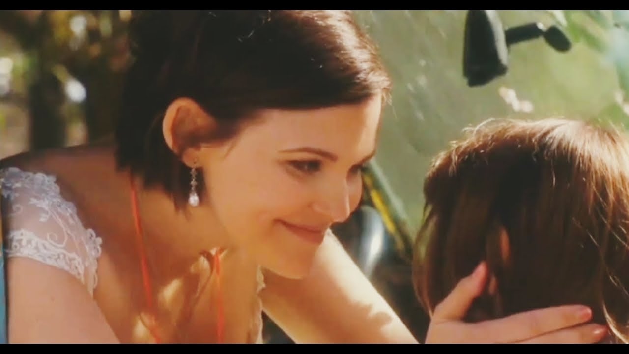 Ramona & Bea ♡ {Joey King & Ginnifer Goodwin}