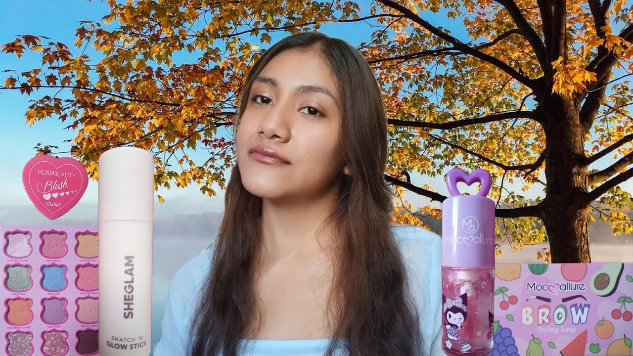 Actualización de Kit de Maquillaje Tendencia 2026