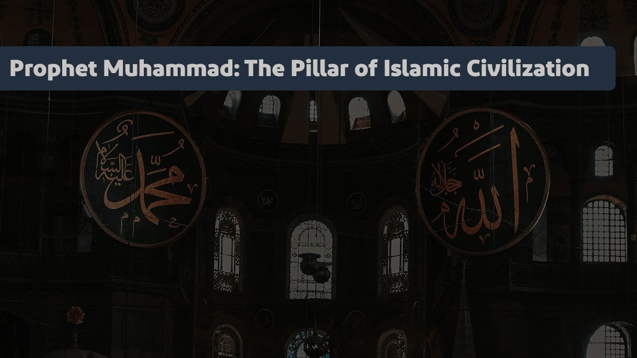 Prophet Muhammad: The Guiding Light of Islam | A Detailed Insight