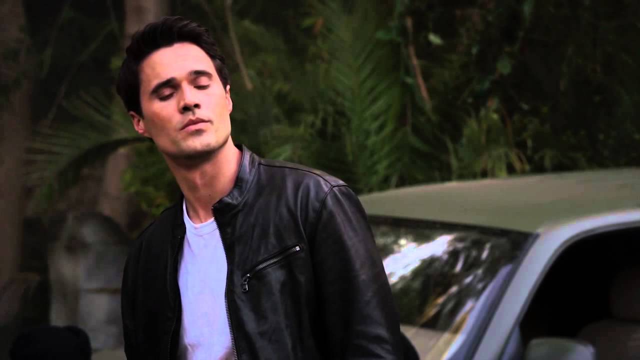 Grant Ward is The Specialist