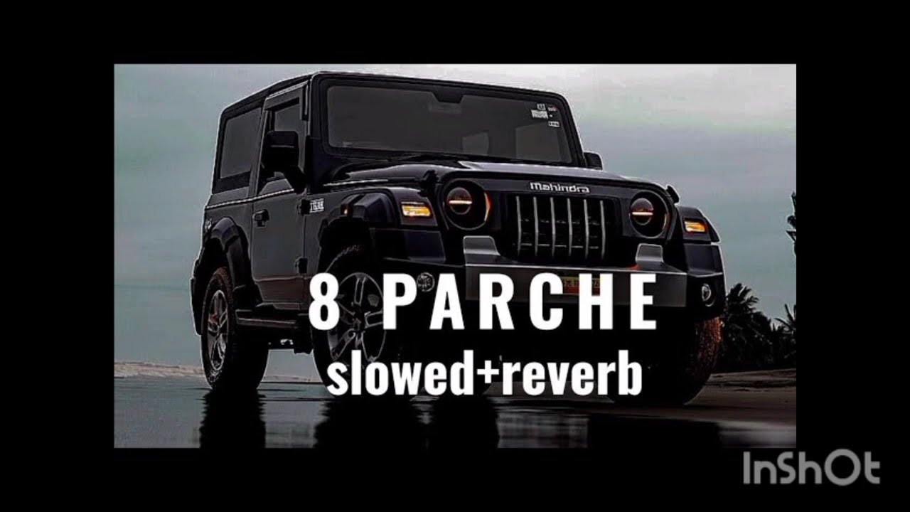 8 parche slowed 😘😉😀##&#