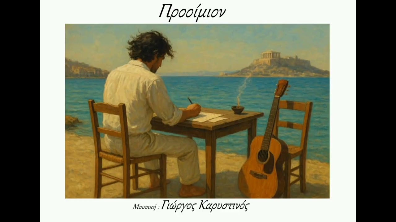 Kokkinia (Orchestral)