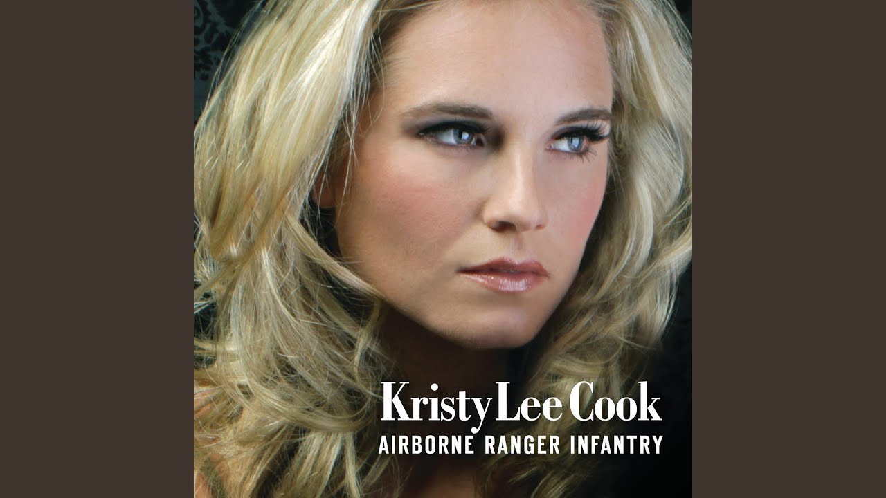 Airborne Ranger Infantry