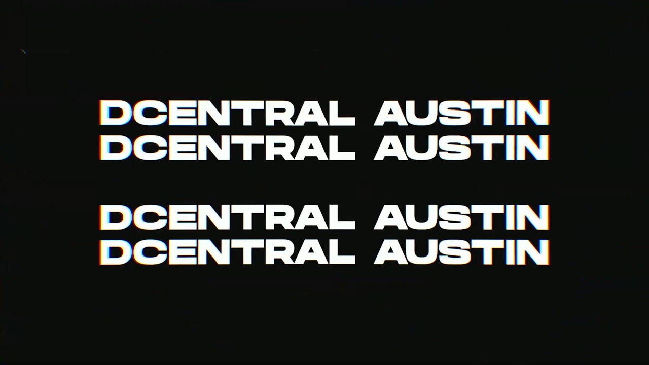 DCENTRAL Austin June 8th, 2022