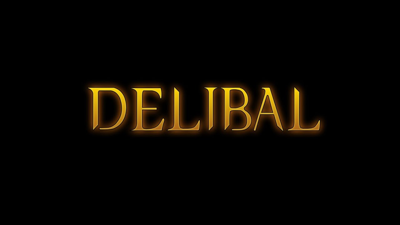 Delibal İntro / Lucifer İntro |Eightborn V2
