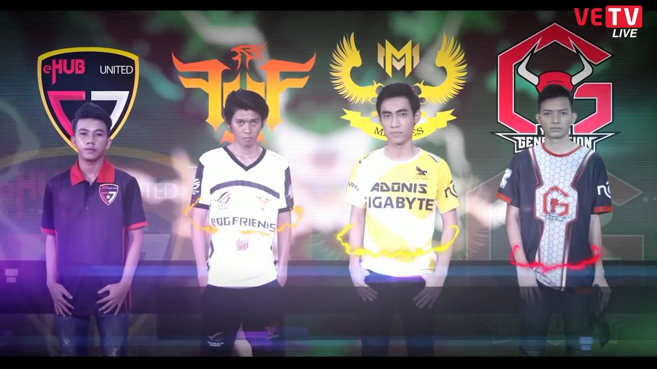 [16.02.2017] UTM vs YG [MDCS M&ugrave;a Xu&acirc;n 2017][V&aacute;n 3]