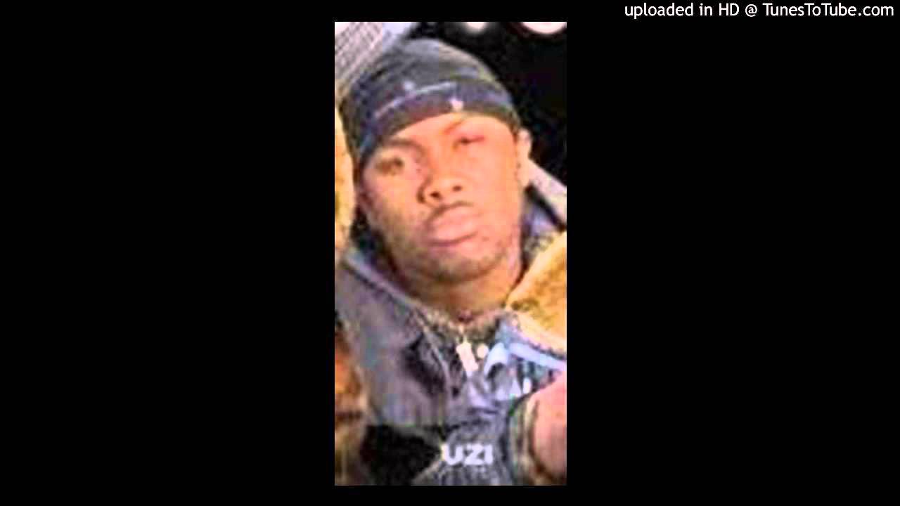 UZI (Ghettostarz) - Everyday