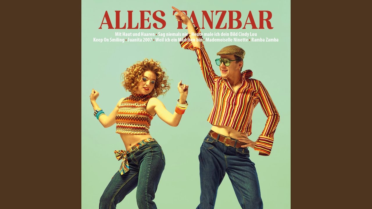 Ramba Zamba
