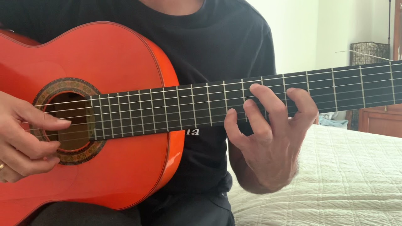 Tutorial - LOS TONTOS (C. Tangana ft Kiko Veneno)