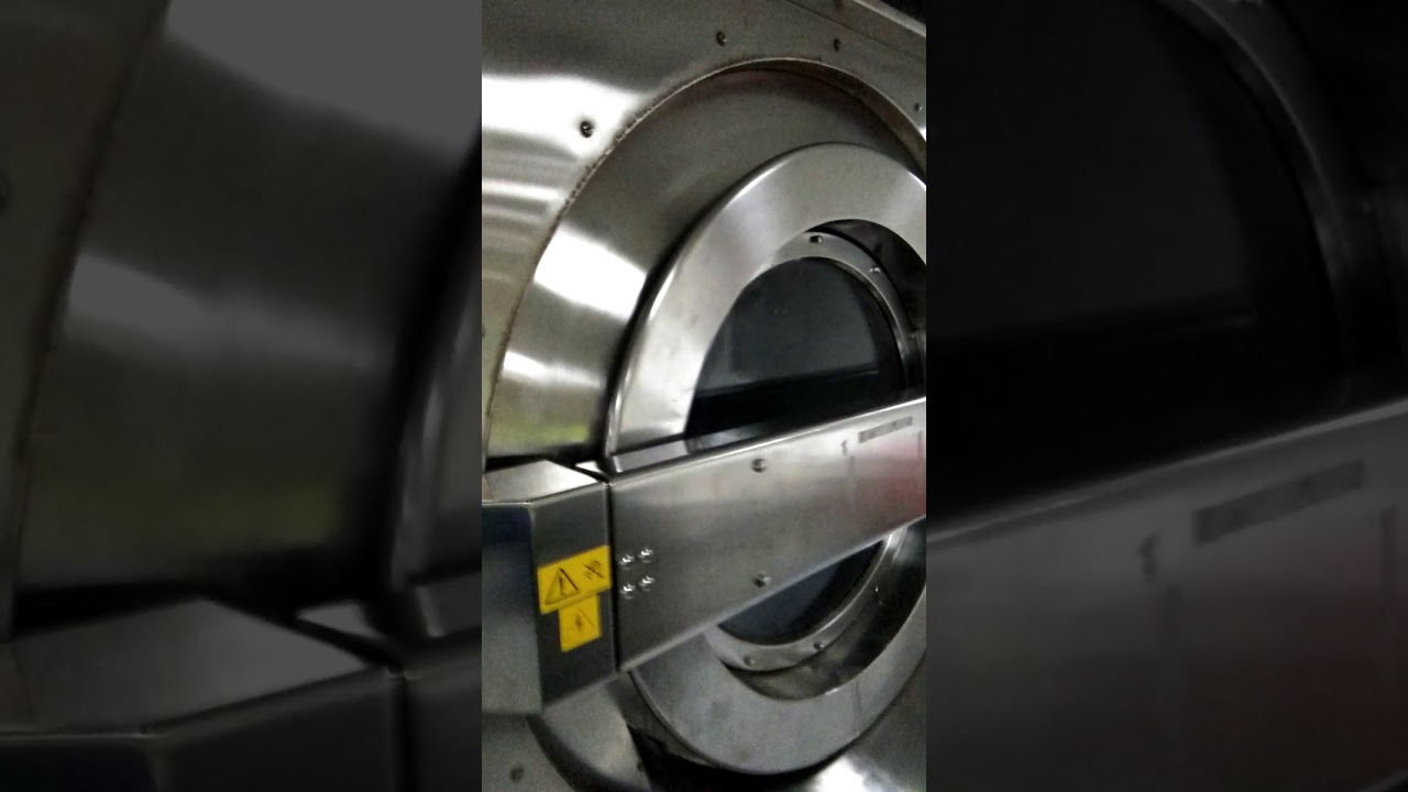 PRIMUS WASHER/EXTRACT