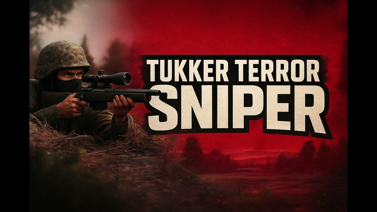 Sunday Night Sniping Arma Reforger