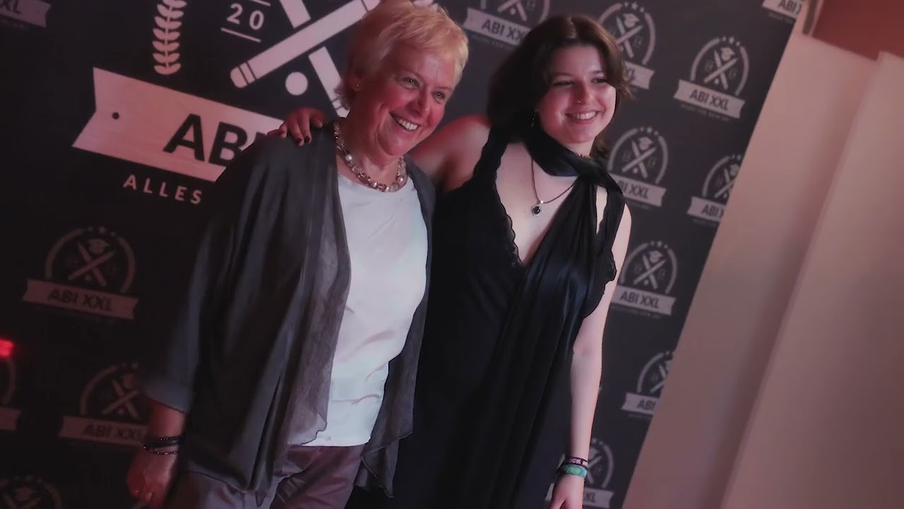 ABI XXL - Abiball IGS L&uuml;neburg 2023 - Kurhaus Bad Bevensen