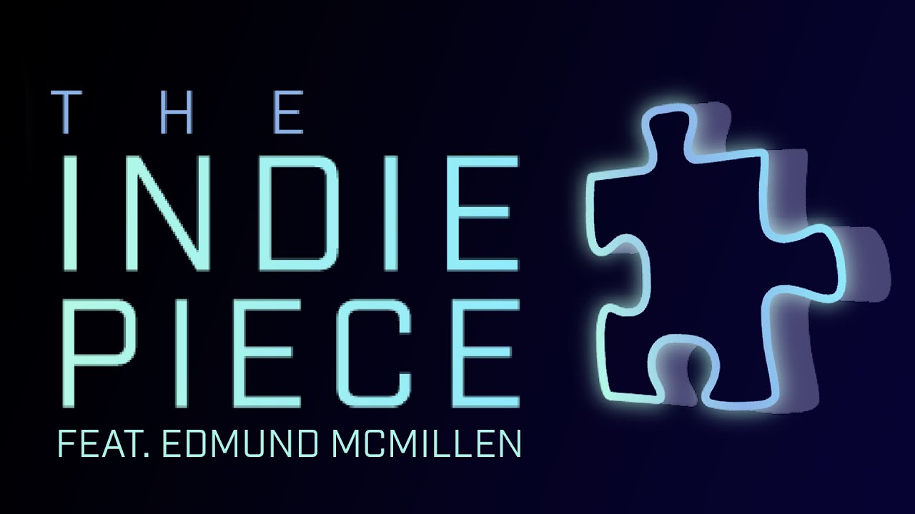 A Look Inside Edmund McMillen’s Brain (w/ @EdmundMcMillenGames )