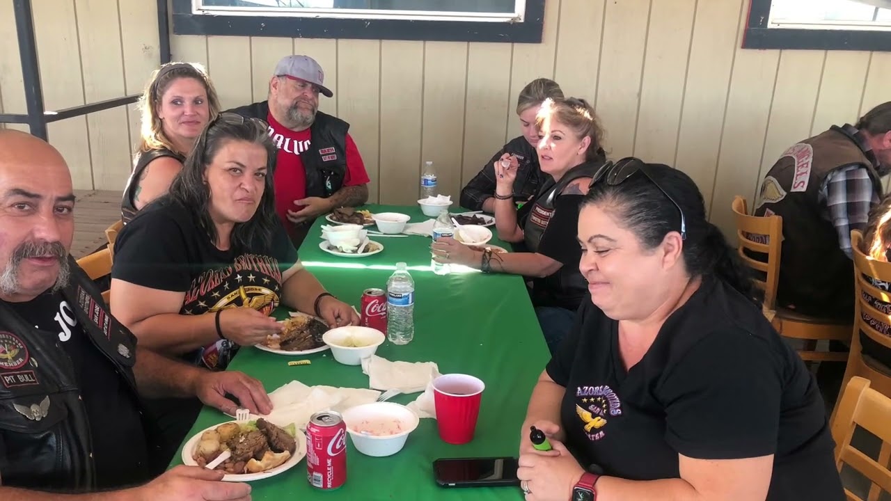 #AzoreanBrothersMC Watsonville 8/27/22￼