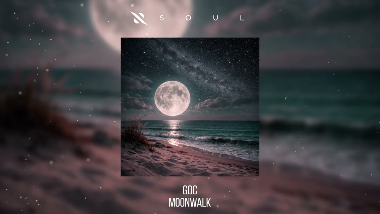 GoC - Moonwalk