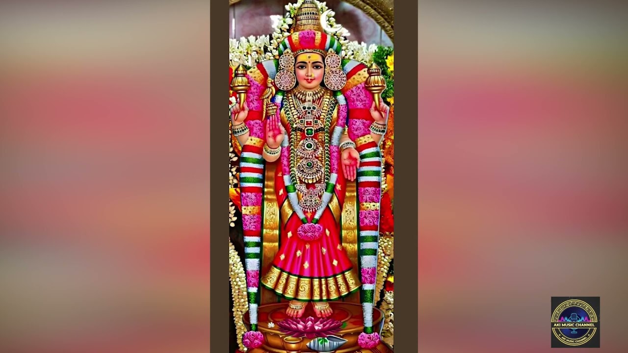 அம்மன் பாடல் | Amman Song #amman #devotionalsong #trending 