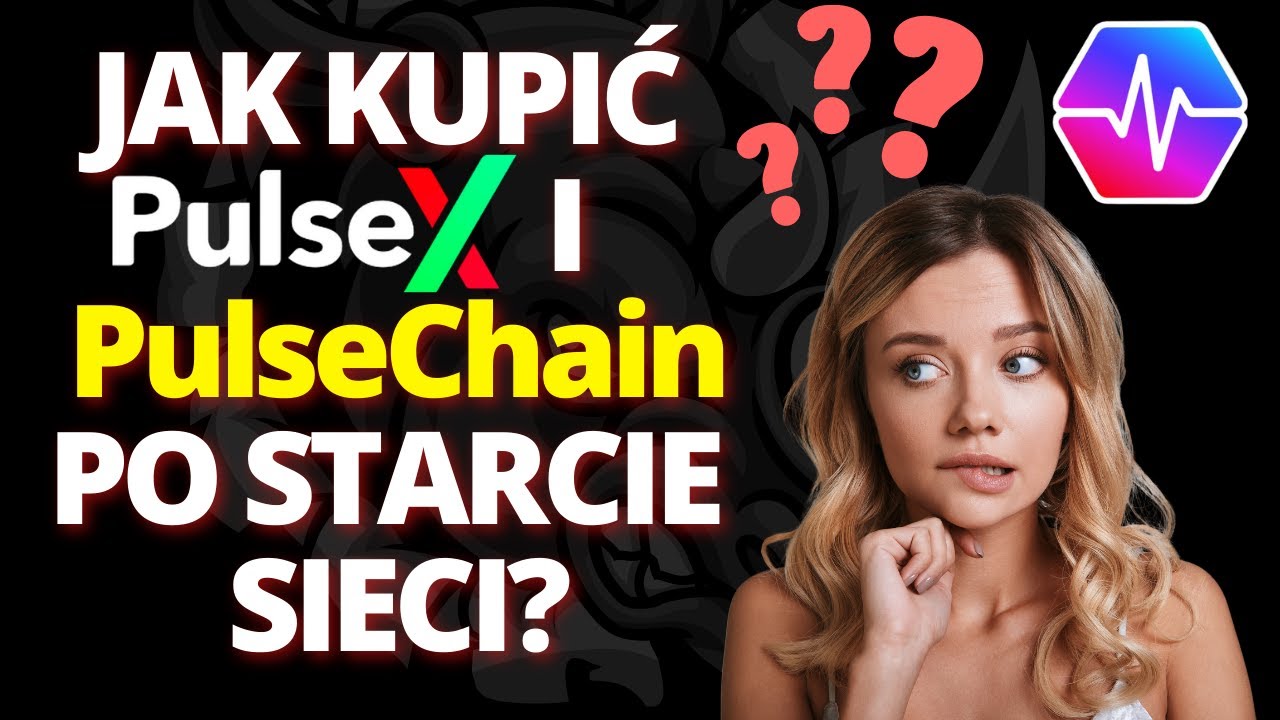 2 rzeczy kt&oacute;re musisz wiedzieć przed startem sieci PulseChain. Co to jest PulseX i Pulseramp?