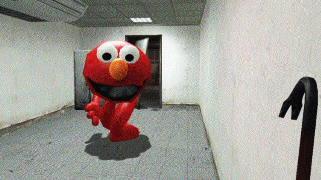 Gmod Is Horror 2