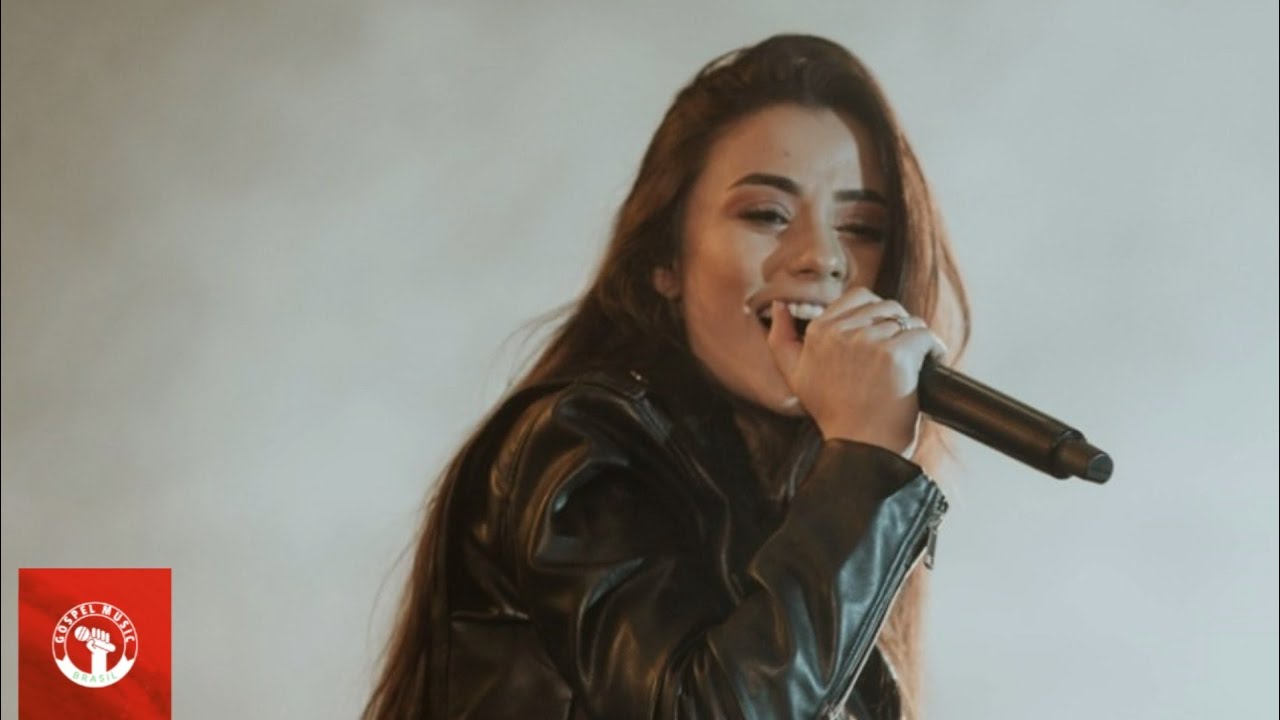 Isadora Pompeo - Hey, Pai | Canto Pela Paz 2019