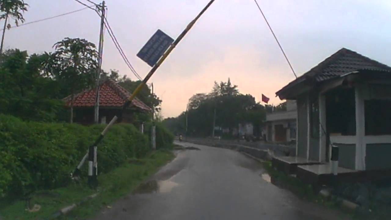 Pamulang Esatate