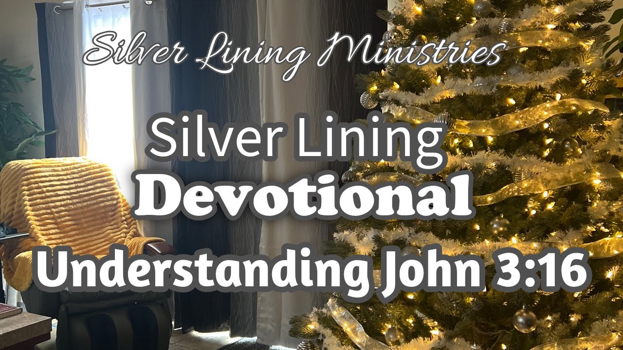What Kind of Father Sends His Son to Die? (Understanding John 3:16)