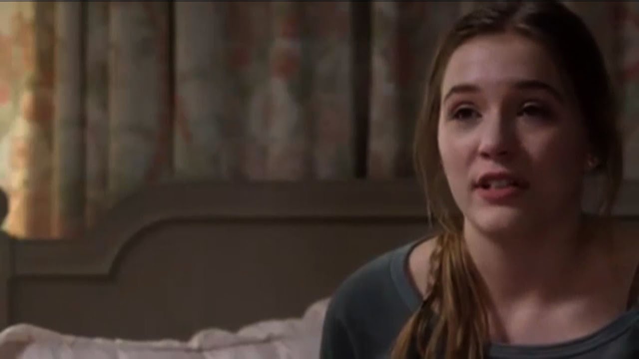 Nashville: Maddie Scenes