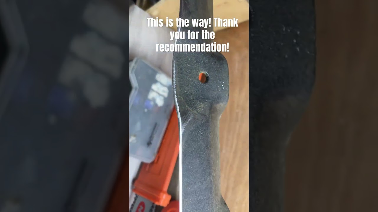 This is the way! Thank you for the recommendation! #youtube #youtubeshorts #shorts #diy#repair #wow